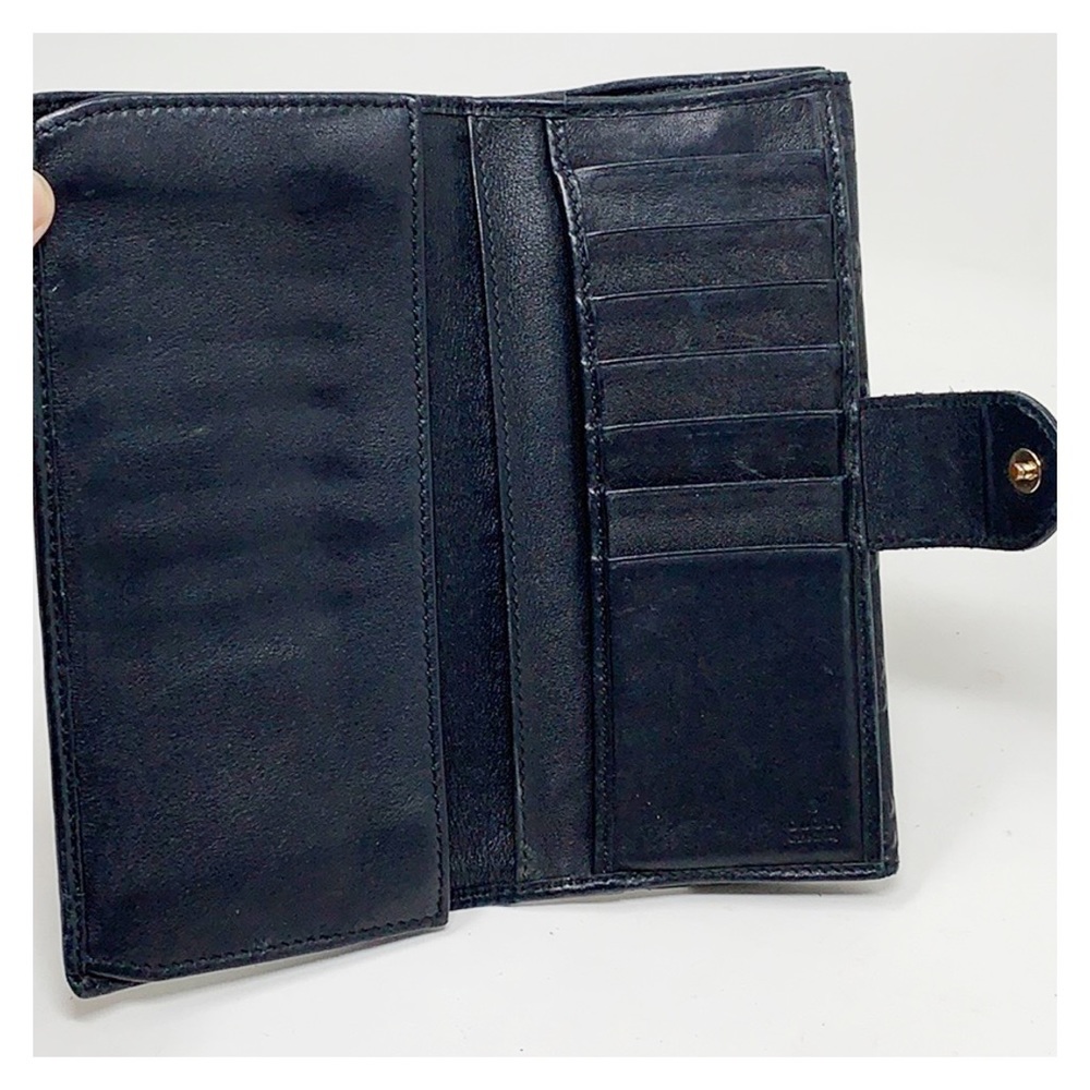Authentic Gucci Wallet - Picture 8 of 12